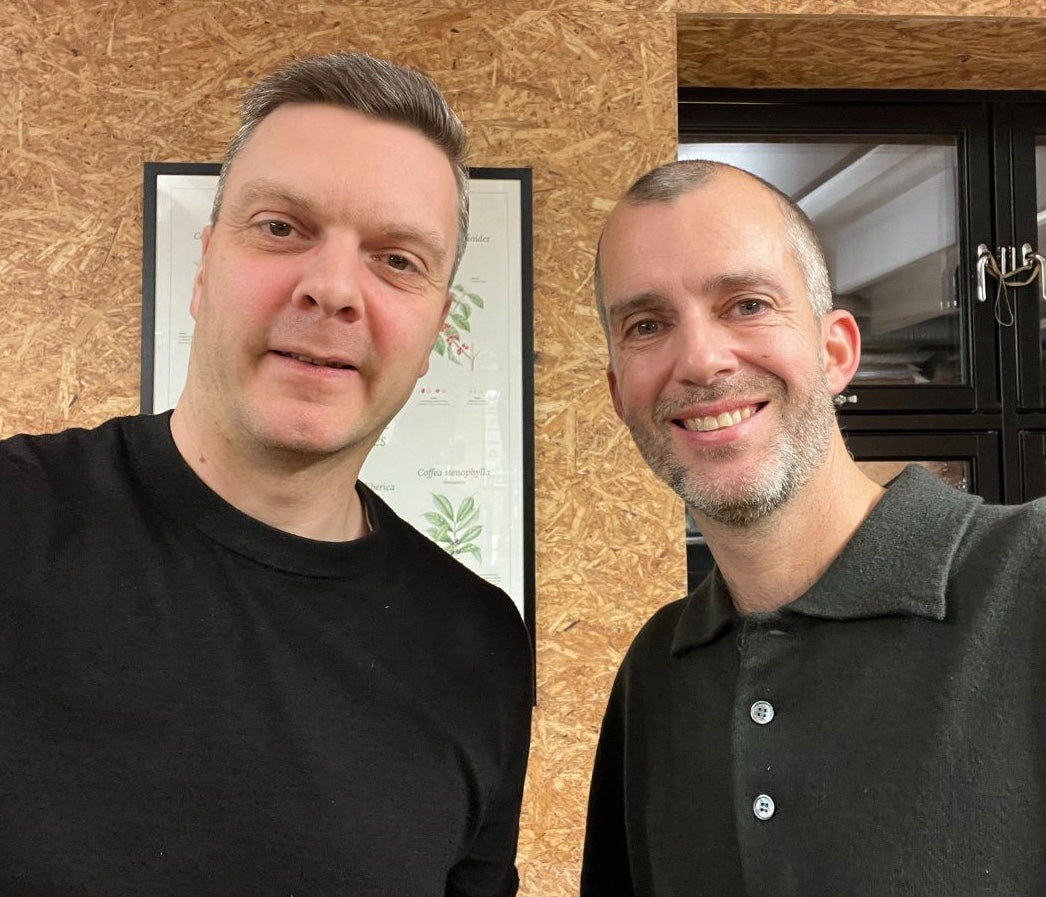 Q&A Part 2 – We answer questions from our followers. With Ben Symes & Tim (#39)