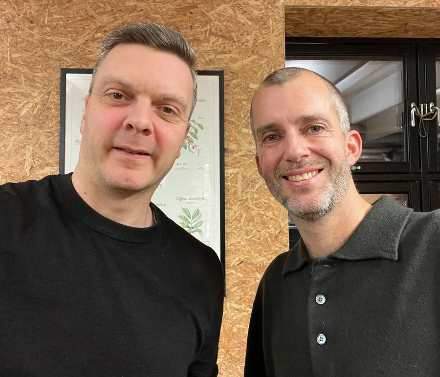 Q&A Part 2 – We answer questions from our followers. With Ben Symes & Tim (#39)