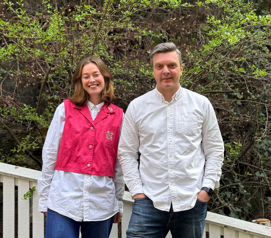 Our 10-Year Plan for Regenerative Coffee Farming – A Conversation with Maren Myhre Gullvik (#42)