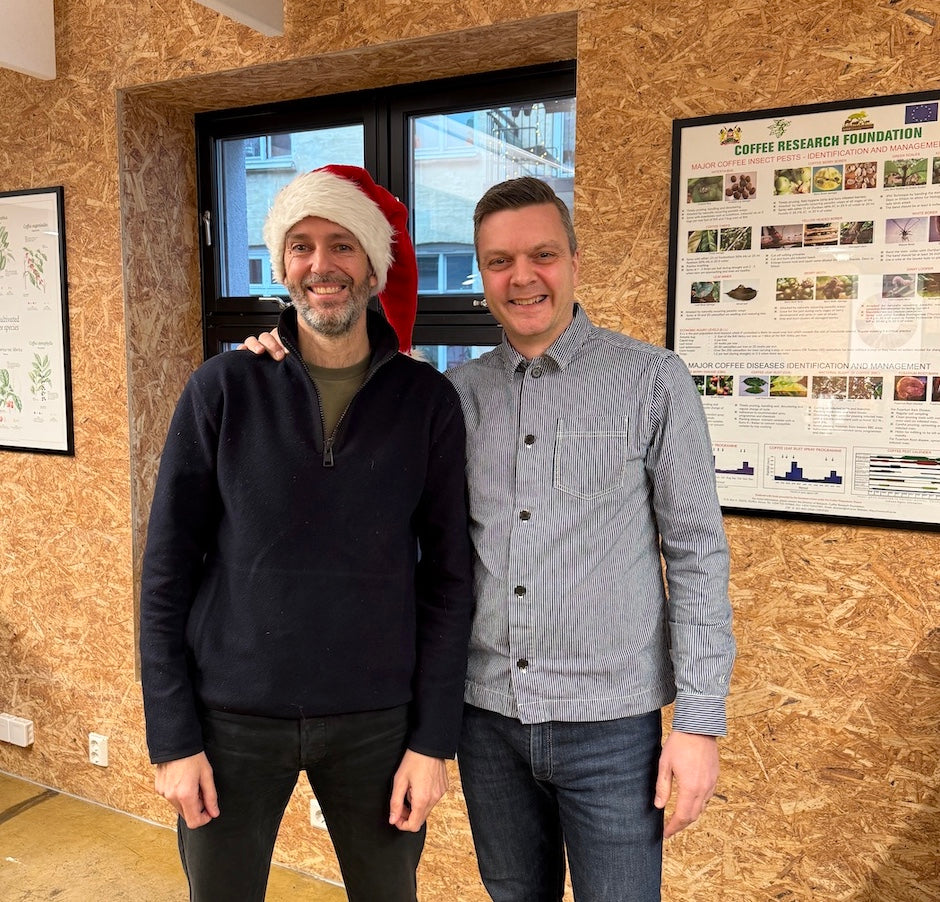 2024 – A Coffee Year in Review (#40)