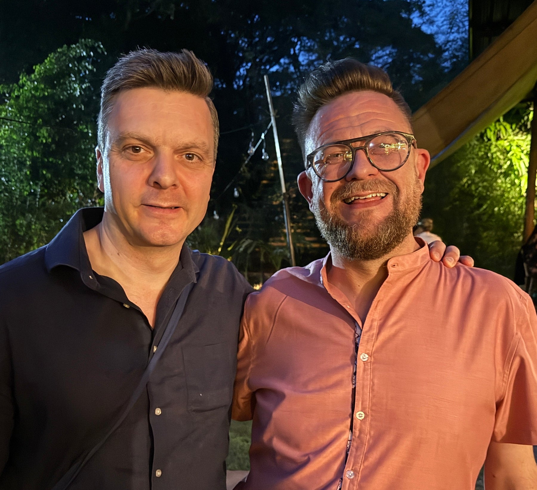 Coffee in Kenya – A conversation with Stephen Vick (#41)