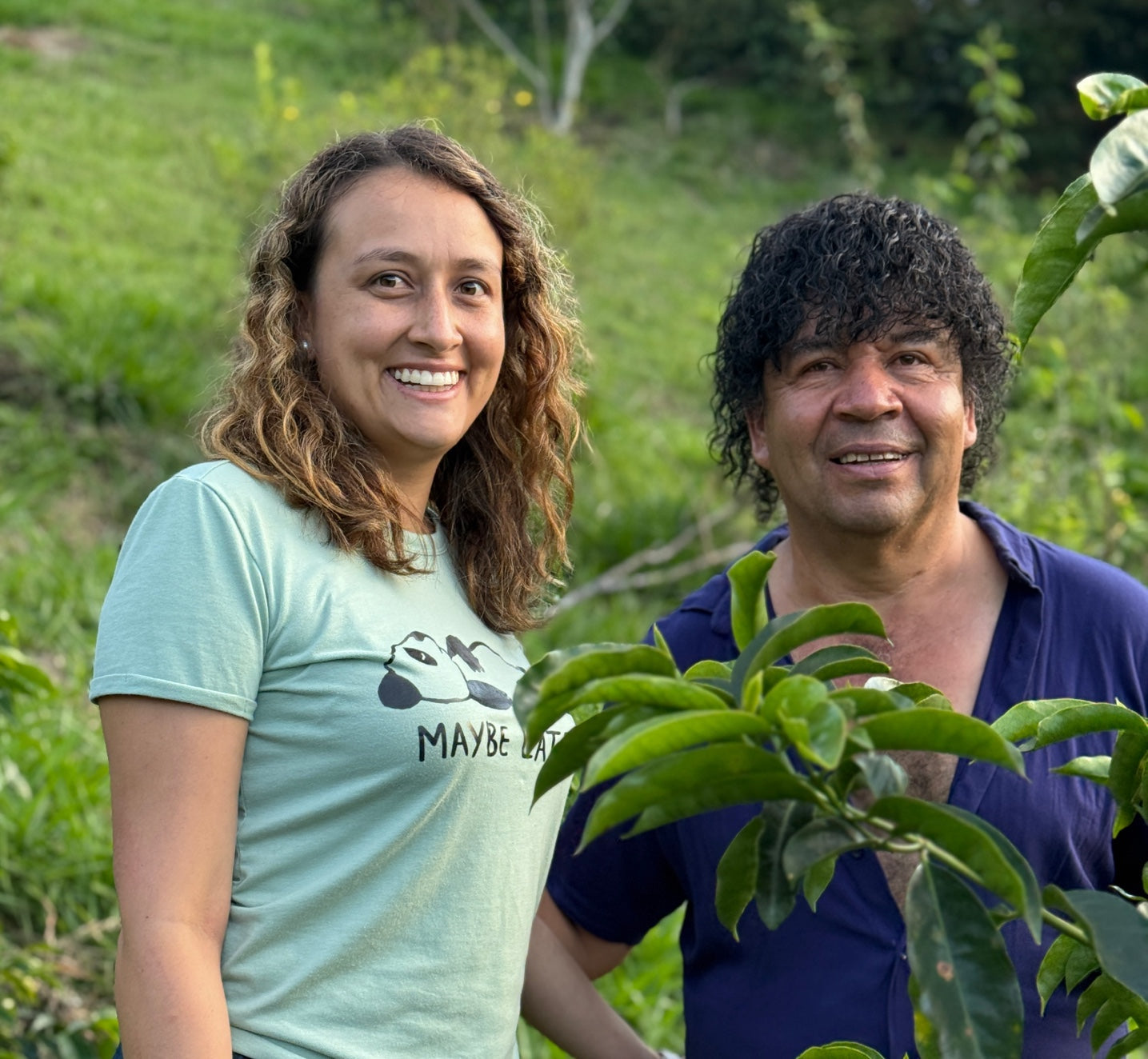 The Next Generation of Coffee – A Conversation with Yurany Roa Sanchez (#46)