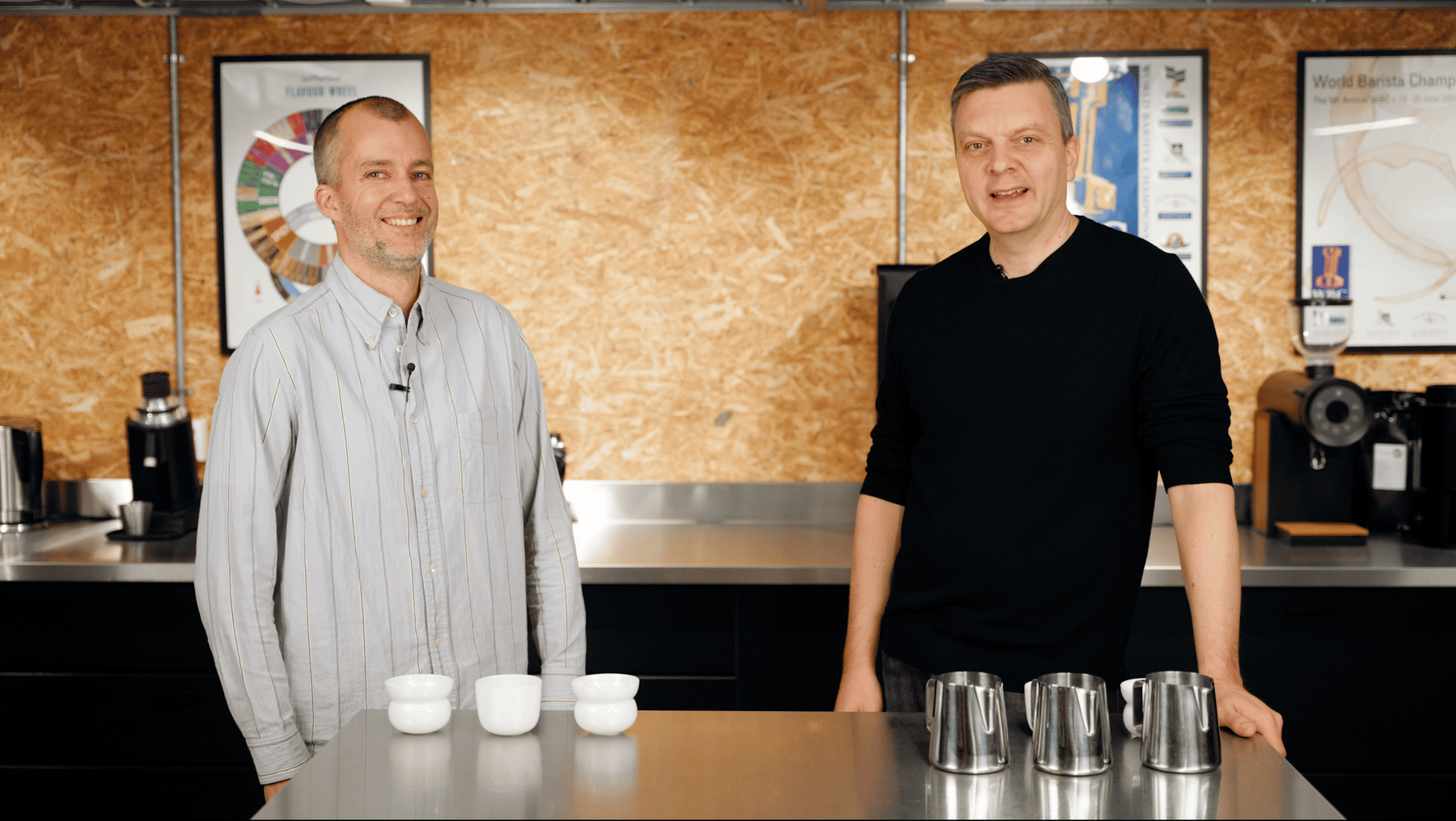 Tim's Choice - December 2025