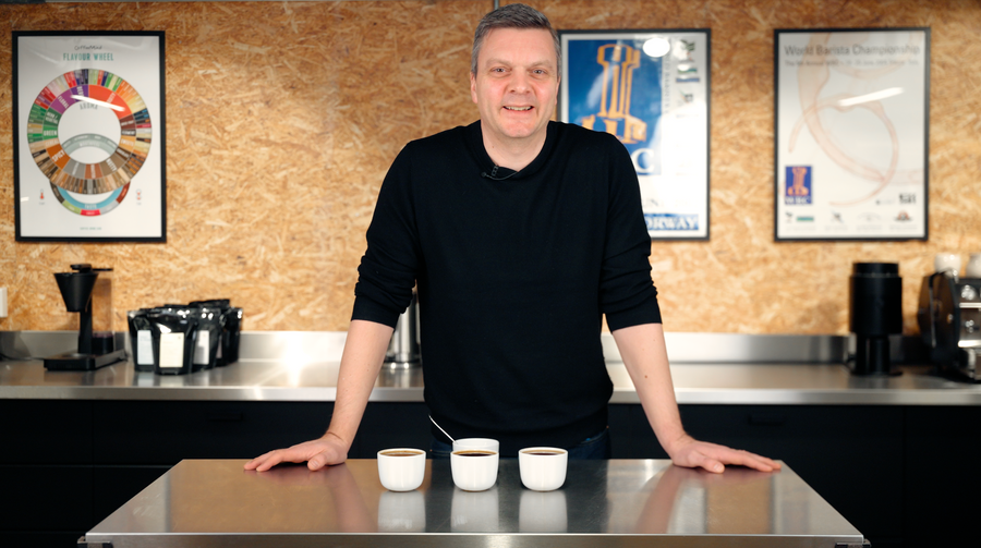 Tim's Choice - March 2026