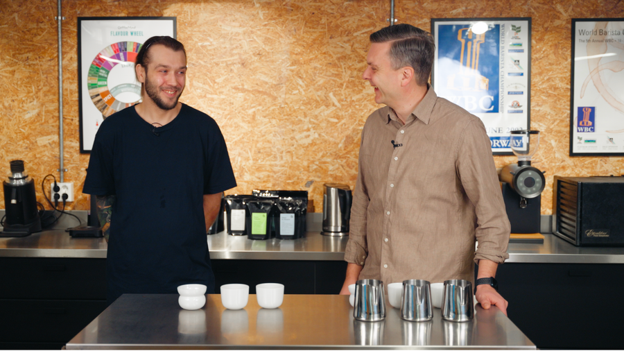 Tim's Choice - November 2025