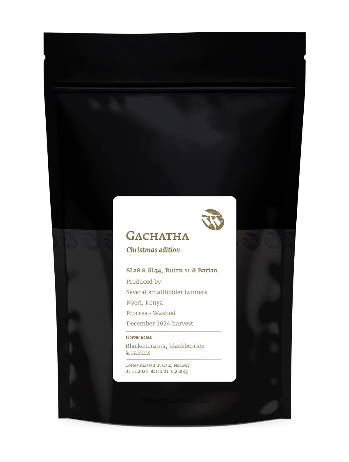 Gachatha – Christmas Edition