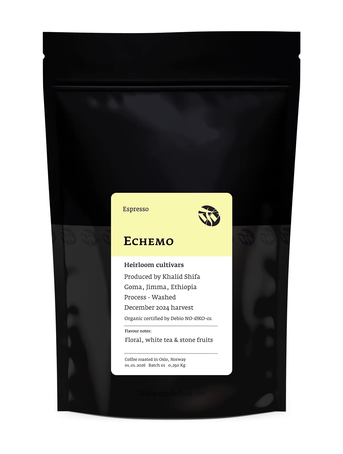 Echemo Espresso