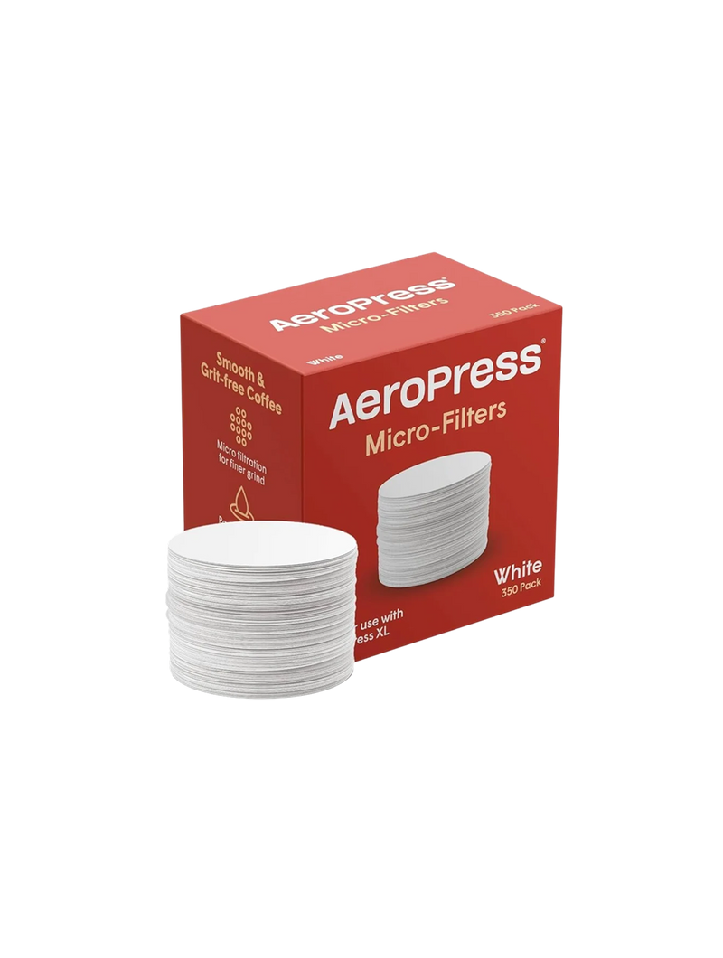 AeroPress Paper Filters