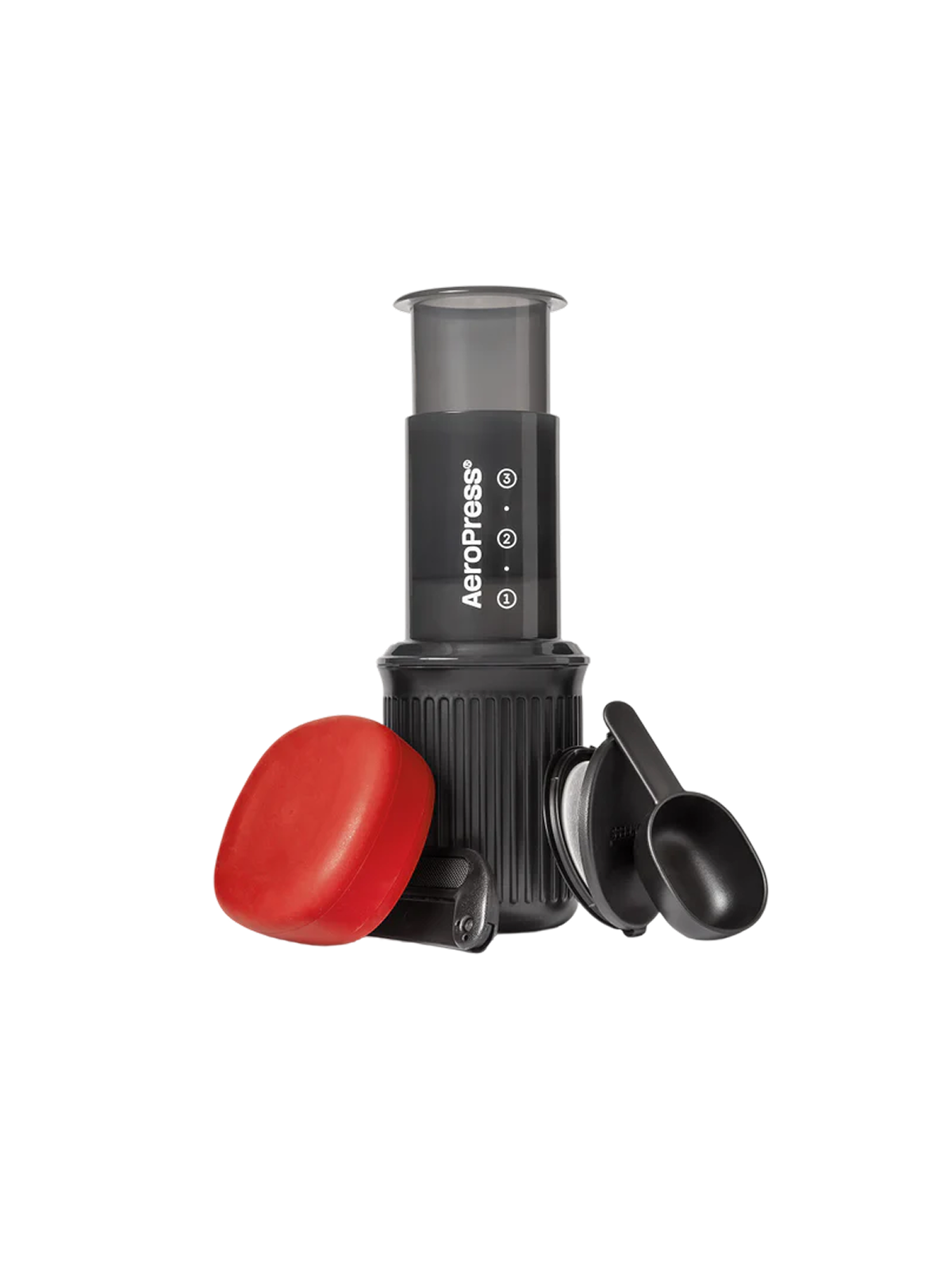 AeroPress Go