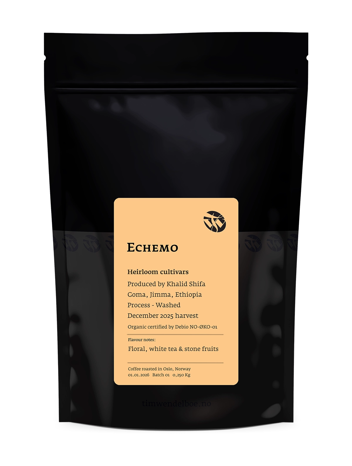 Photo of Echemo Certified Organic