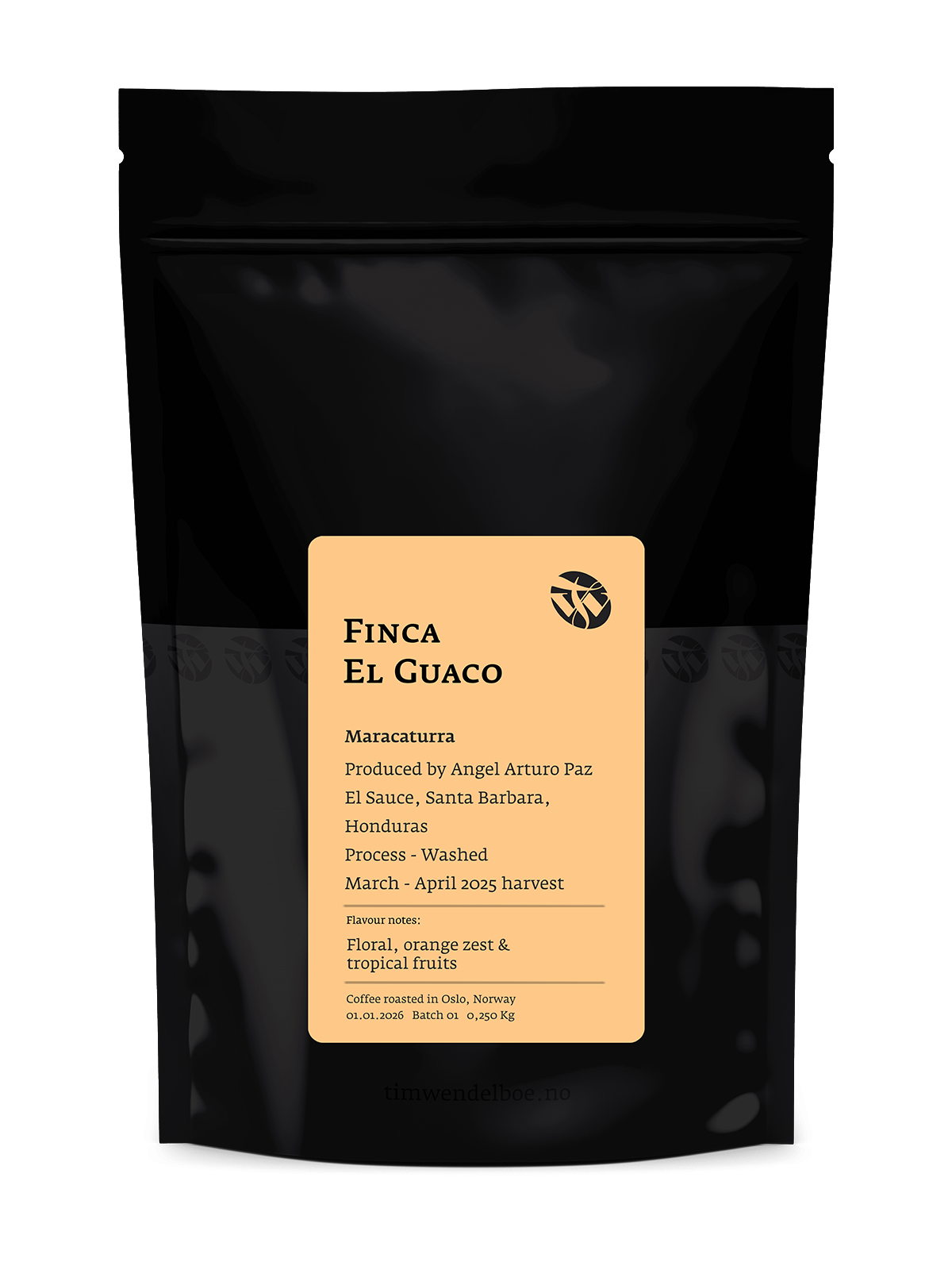 Finca el Guaco