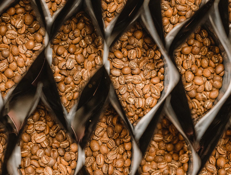 Tim’s Choice – Coffee Subscription