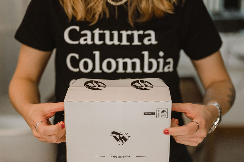 Office Coffee Subscription