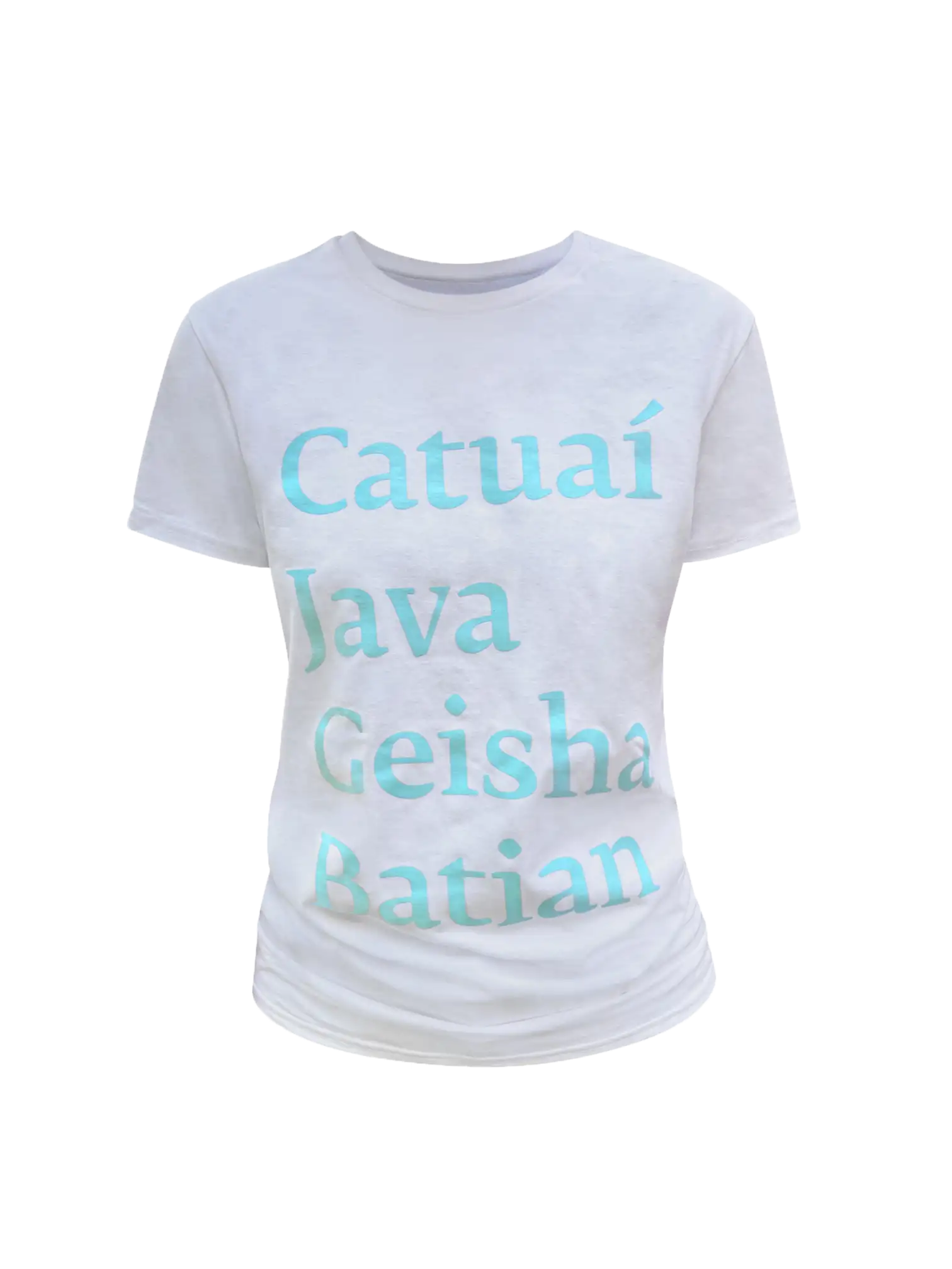 TW t-shirt “Caballero”