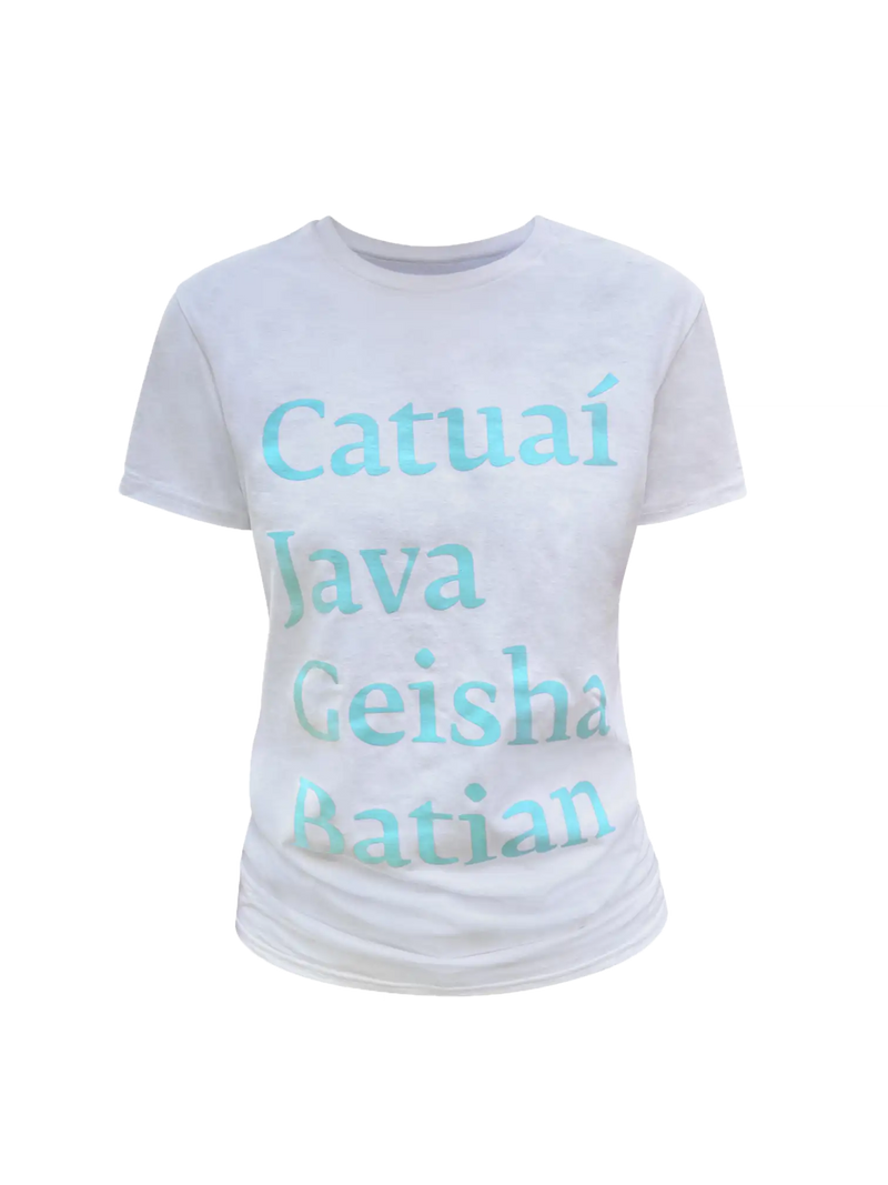 TW t-shirt “Caballero”