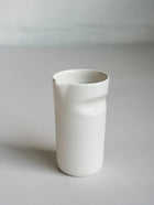 Pergamino Coffee Jug