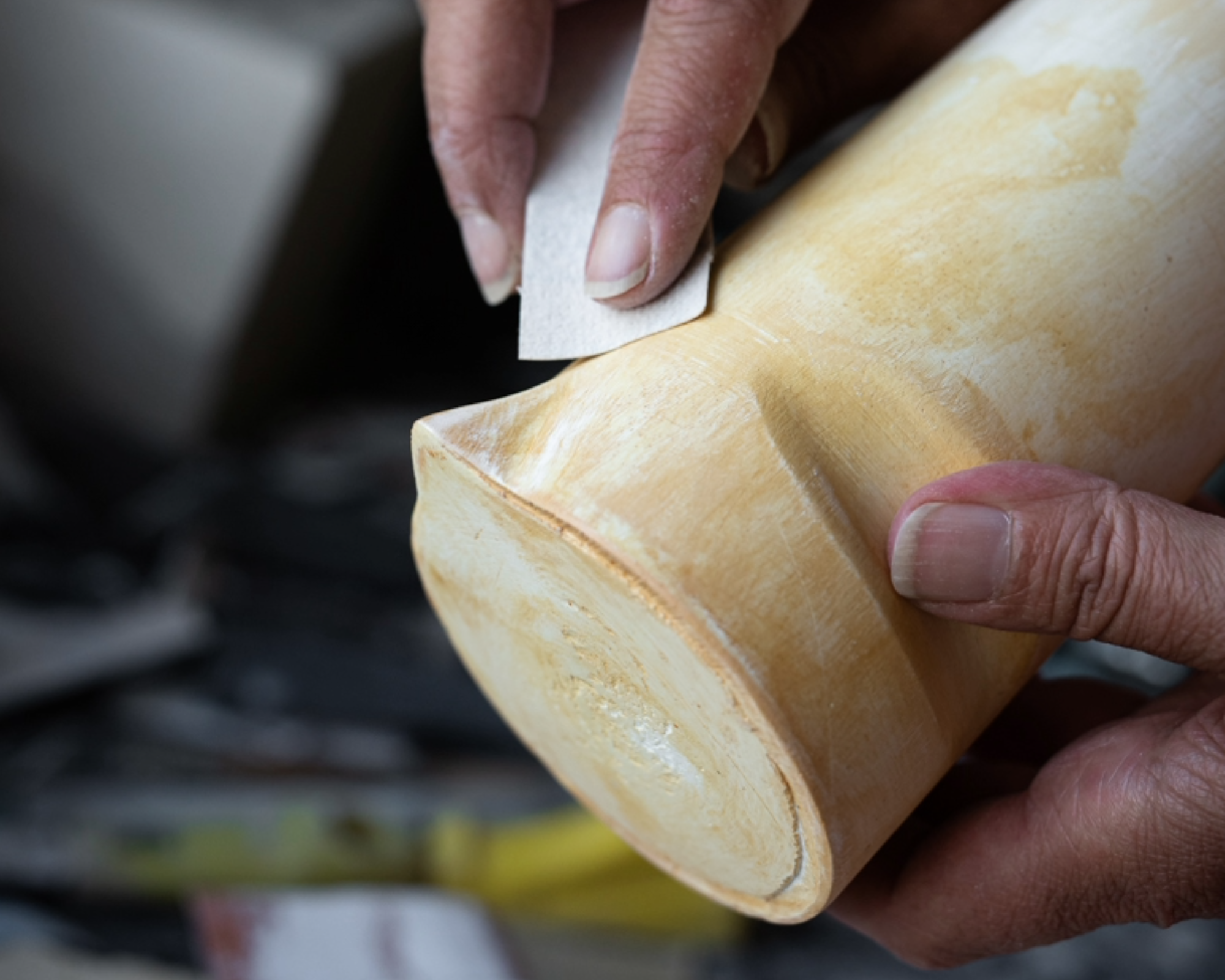 Pergamino Coffee Jug