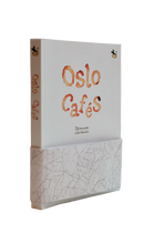 Oslo Cafés