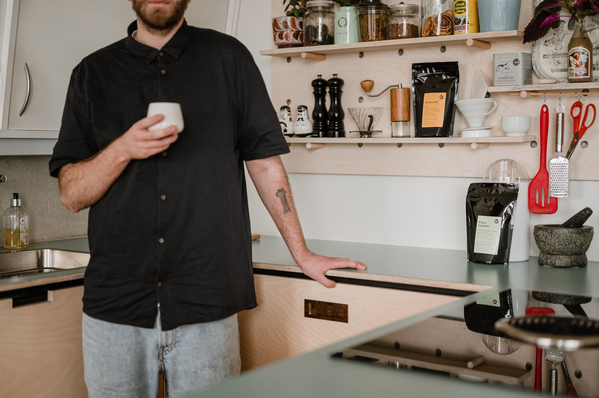 Office Coffee Subscription
