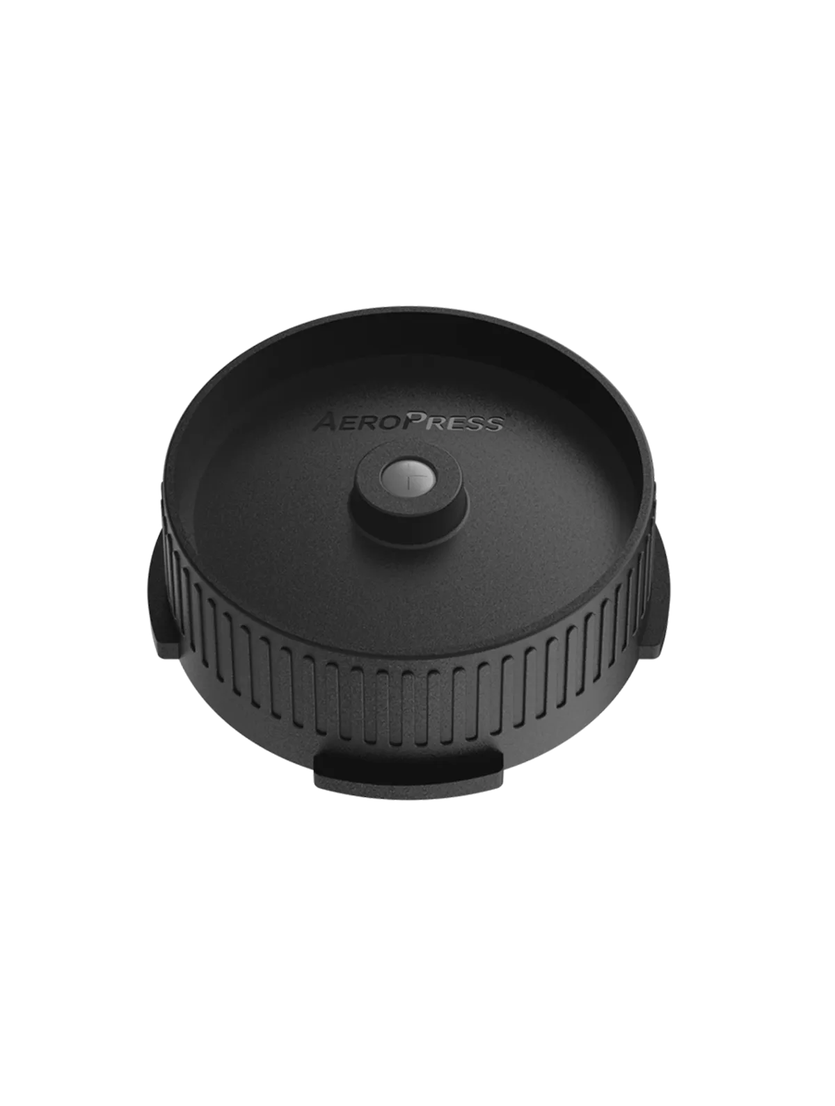 AeroPress Flow Control Filter Cap