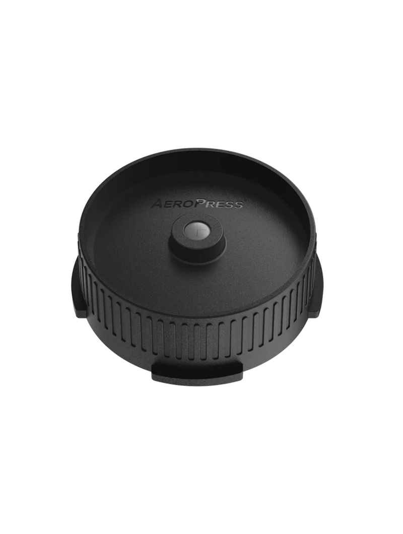 AeroPress Flow Control Filter Cap