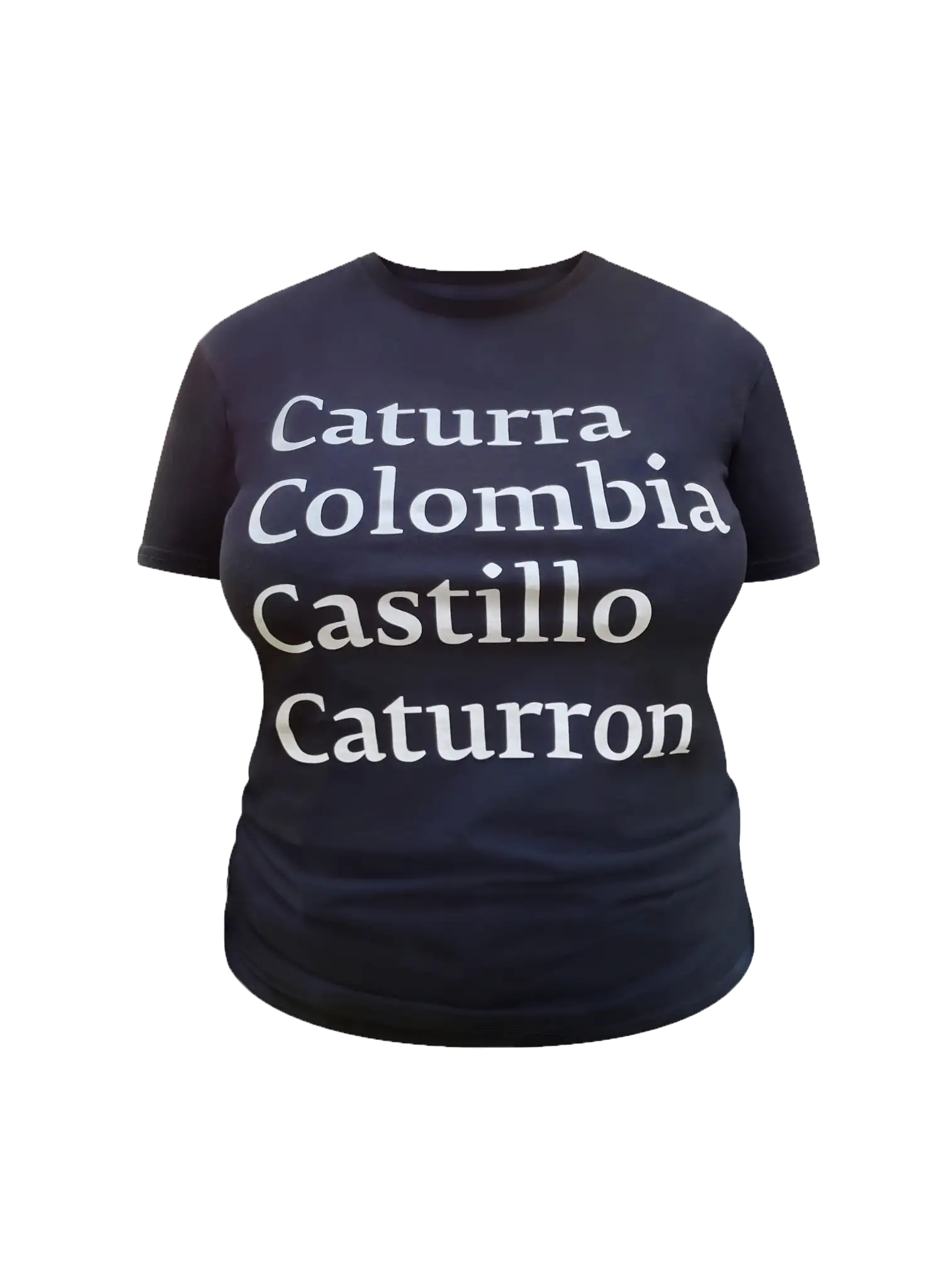 TW t-shirt “Tamana”