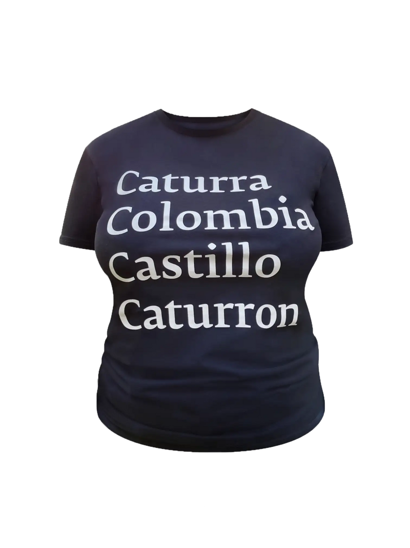 TW t-shirt “Tamana”