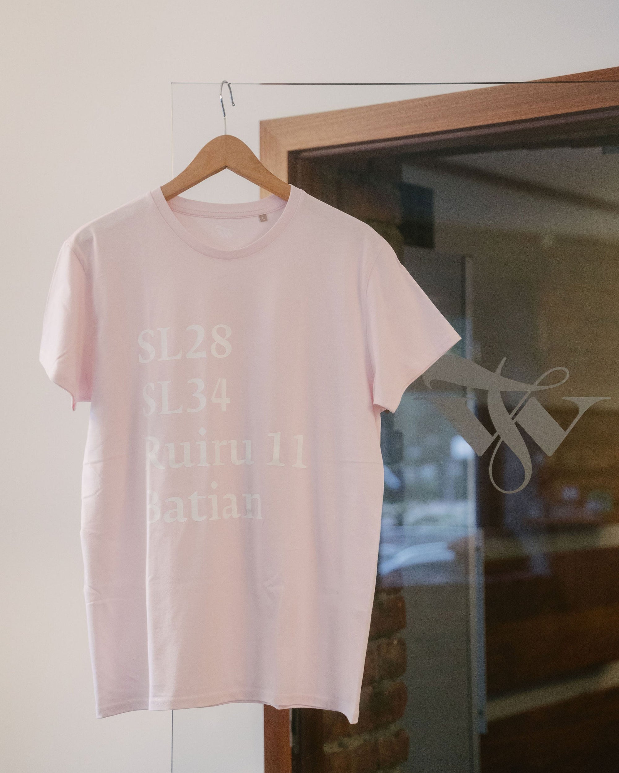 TW t-shirt “Karogoto”