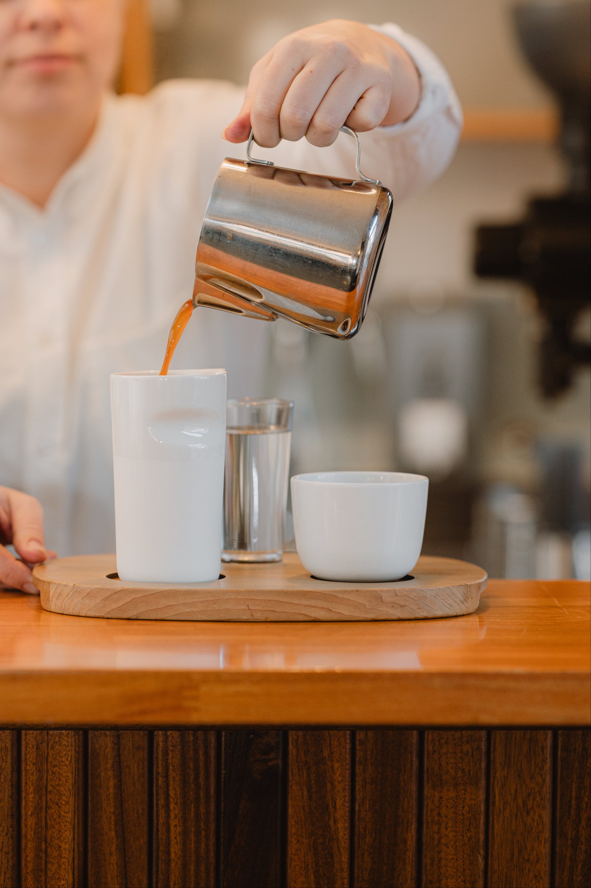 Coffee Tasting Gift Card