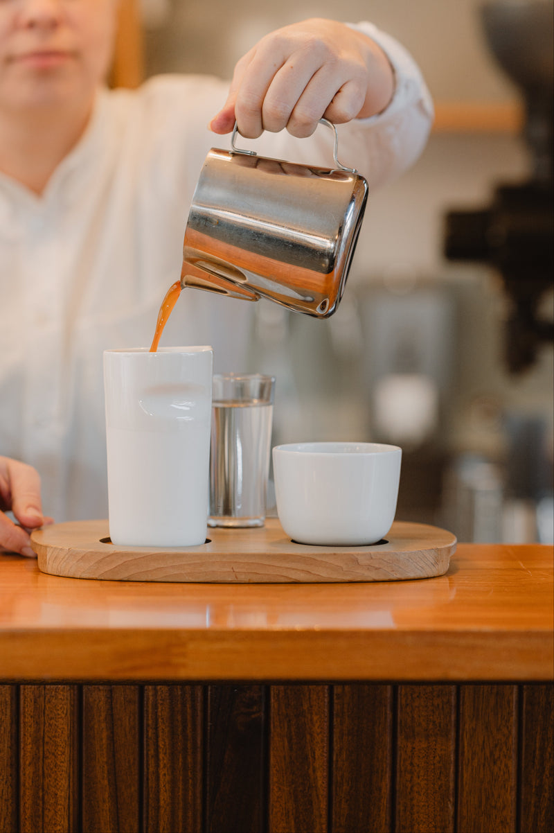 Coffee Tasting Gift Card