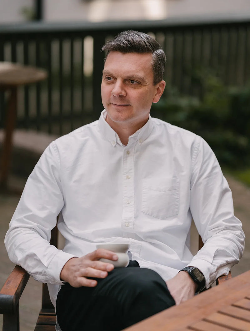 Tim’s Choice – Coffee Subscription