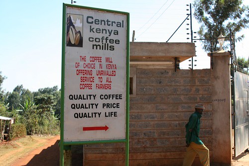 Fair Trade Kenya