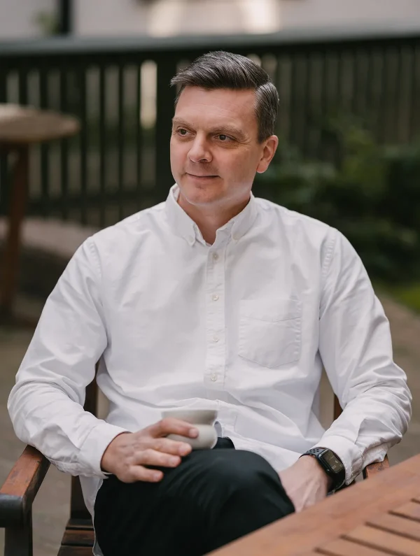 Tim's Choice - Coffee Subscription