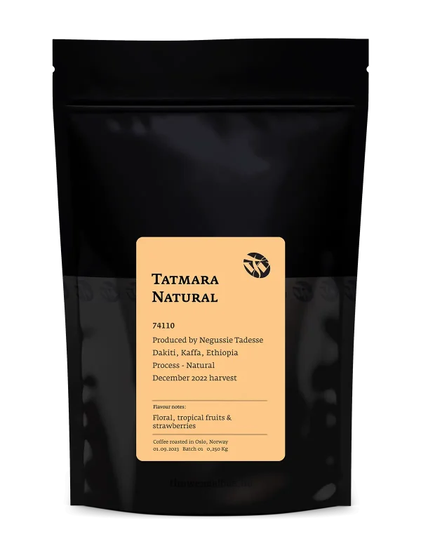 Tatmara Natural 74110 - Filter