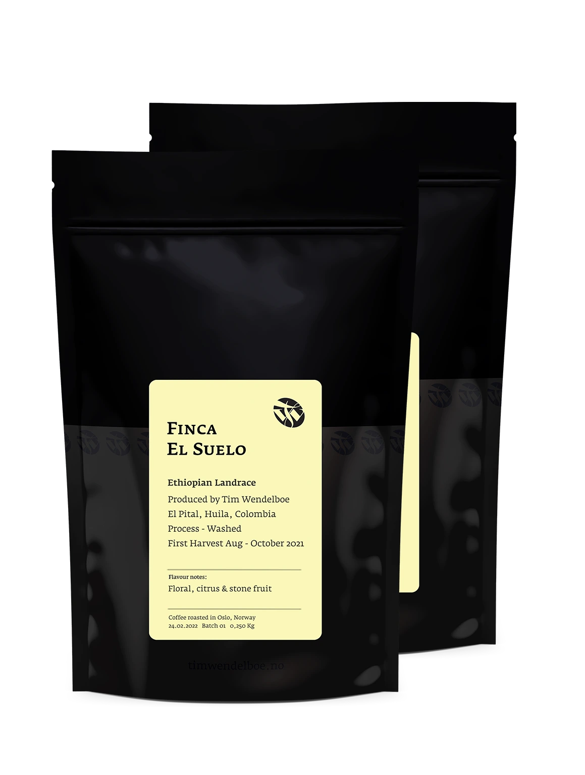 Finca el Suelo – Small Taster Pack