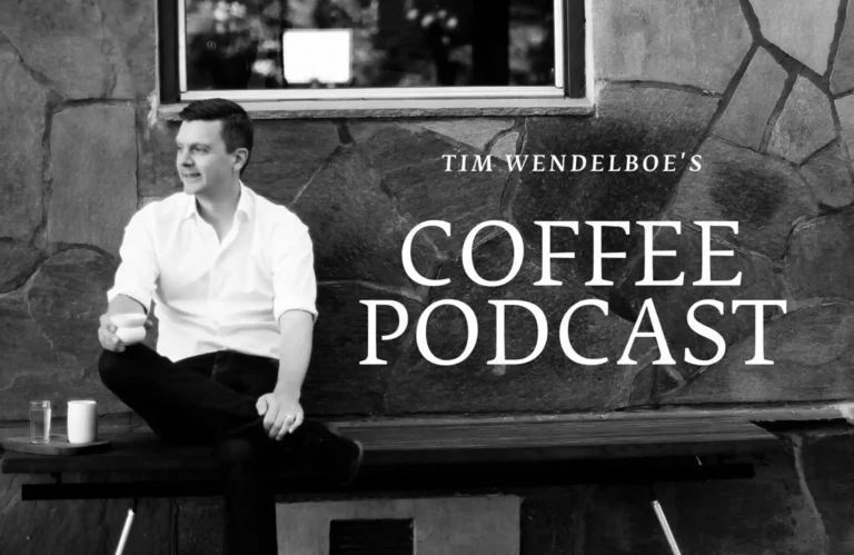 Tim Wendelboe Podcast