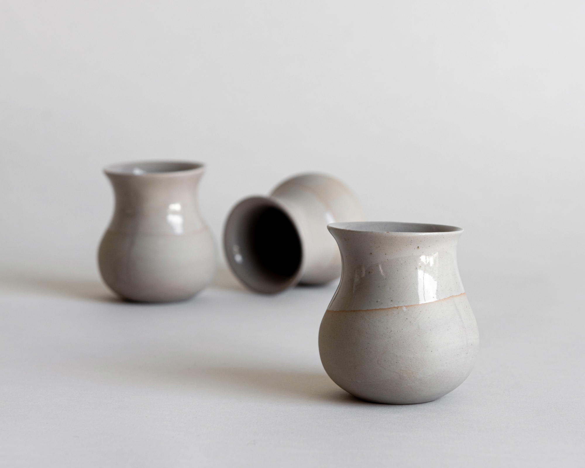 Ment Espresso Cups - Grano