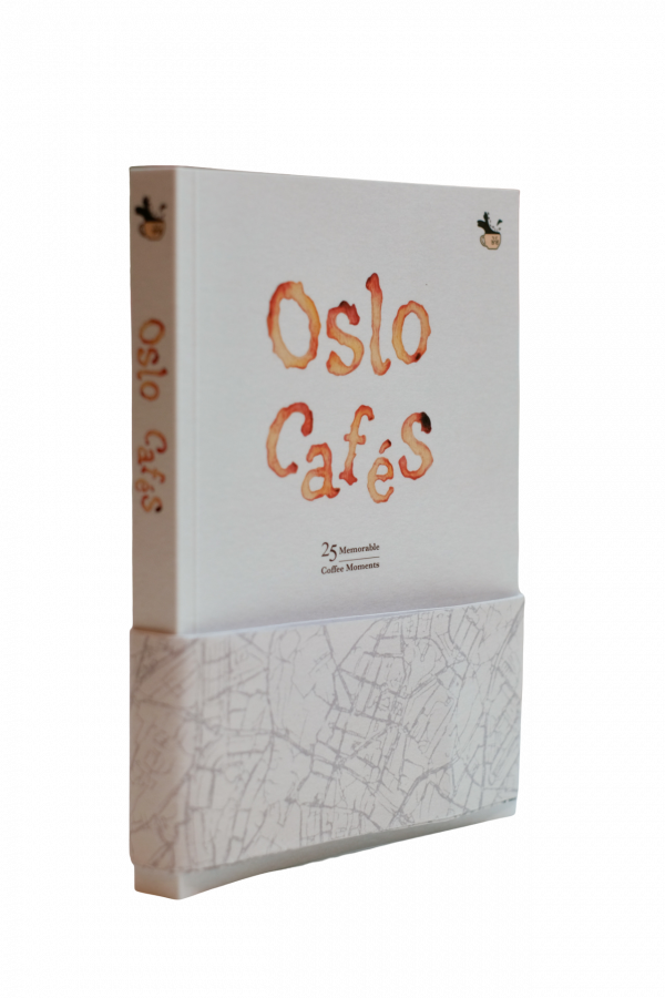Oslo Cafés